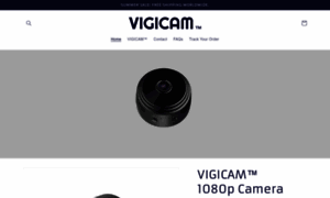 Vigicamera.com thumbnail