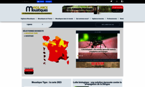 Vigilance-moustiques.com thumbnail