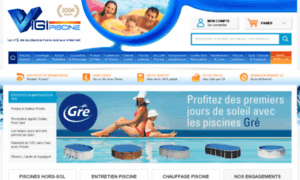 Vigipiscine.fr thumbnail