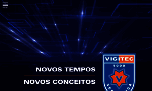 Vigitec.com.br thumbnail