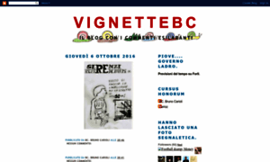 Vignettebc.blogspot.com thumbnail