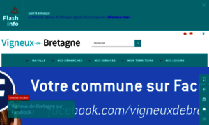 Vigneux-de-bretagne.fr thumbnail