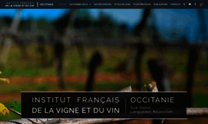 Vignevin-occitanie.com thumbnail