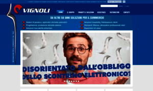 Vignoli.com thumbnail