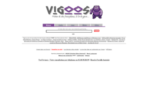 Vigoos.com thumbnail