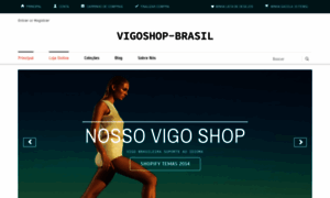 Vigoshop-brazil.myshopify.com thumbnail