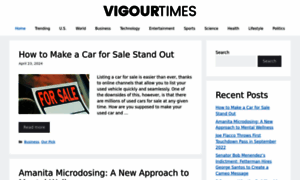 Vigourtimes.com thumbnail