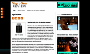 Vigrogen.net thumbnail