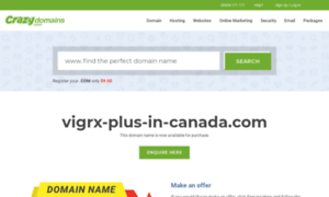Vigrx-plus-in-canada.com thumbnail
