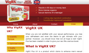 Vigrxuk.org.uk thumbnail