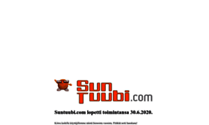 Viherkartano.suntuubi.com thumbnail