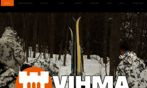 Vihma.fi thumbnail