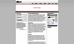 Vihn.net thumbnail