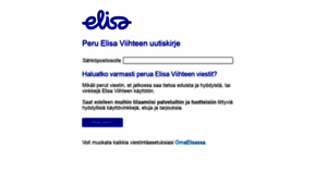 Viihde-news.elisa.fi thumbnail