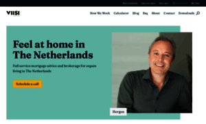 Viisi-expats.nl thumbnail