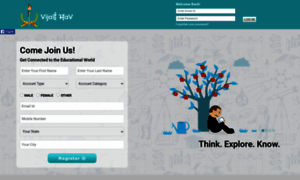 Vijaibhav.com thumbnail