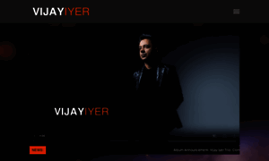 Vijay-iyer.com thumbnail