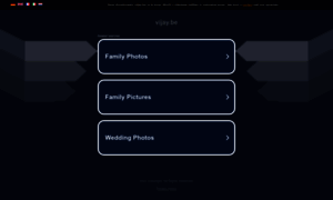 Vijay.be thumbnail