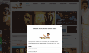Vijay.com thumbnail