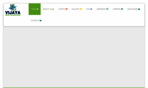 Vijayaconvent.com thumbnail
