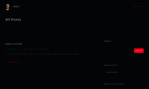 Vijayakumar.net thumbnail