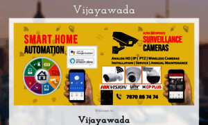 Vijayawadaonline.com thumbnail