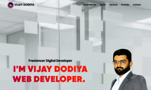 Vijaydodiya.com thumbnail