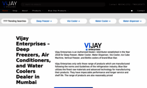 Vijayenterprisesindia.com thumbnail