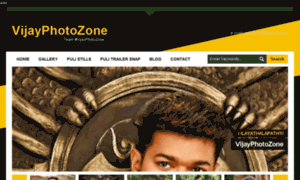 Vijayphotozone.com thumbnail