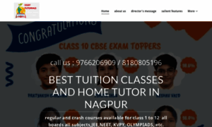 Vijaytutorials.co.in thumbnail