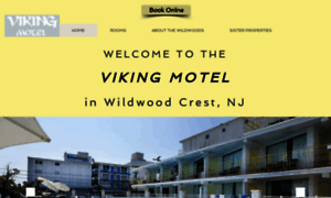 Viking-motel.com thumbnail