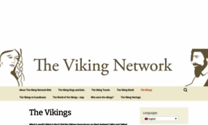 Viking.no thumbnail