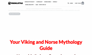 Viking.style thumbnail