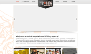 Vikingagency.cz thumbnail