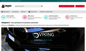 Vikingauto.fr thumbnail