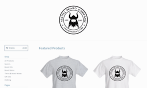 Vikingbeardcompany.bigcartel.com thumbnail