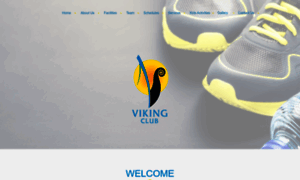 Vikingclubkuwait.com thumbnail