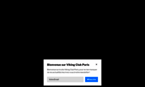 Vikingclubparis.org thumbnail