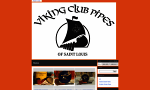 Vikingclubpipes.bigcartel.com thumbnail