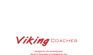 Vikingcoaches.com thumbnail