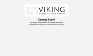 Vikingconstructiongroup.com thumbnail