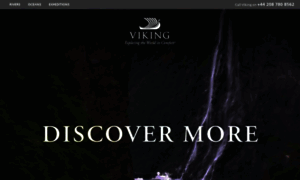 Vikingcruises.co.uk thumbnail