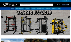 Vikingfitness.gr thumbnail