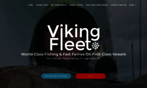 Vikingfleet.com thumbnail