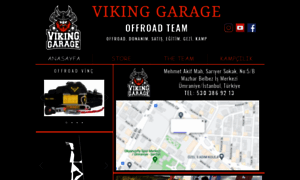 Vikinggarageoffroad.com thumbnail