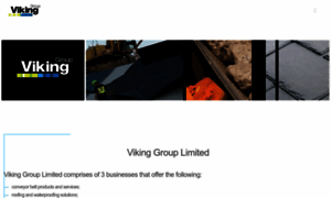 Vikinggroup.co.nz thumbnail