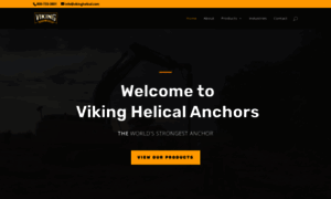 Vikinghelicalanchors.com thumbnail