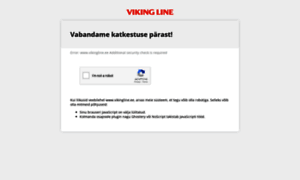 Vikingline.ee thumbnail