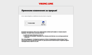 Vikingline.ru thumbnail