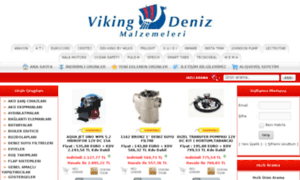 Vikingmalzeme.com thumbnail